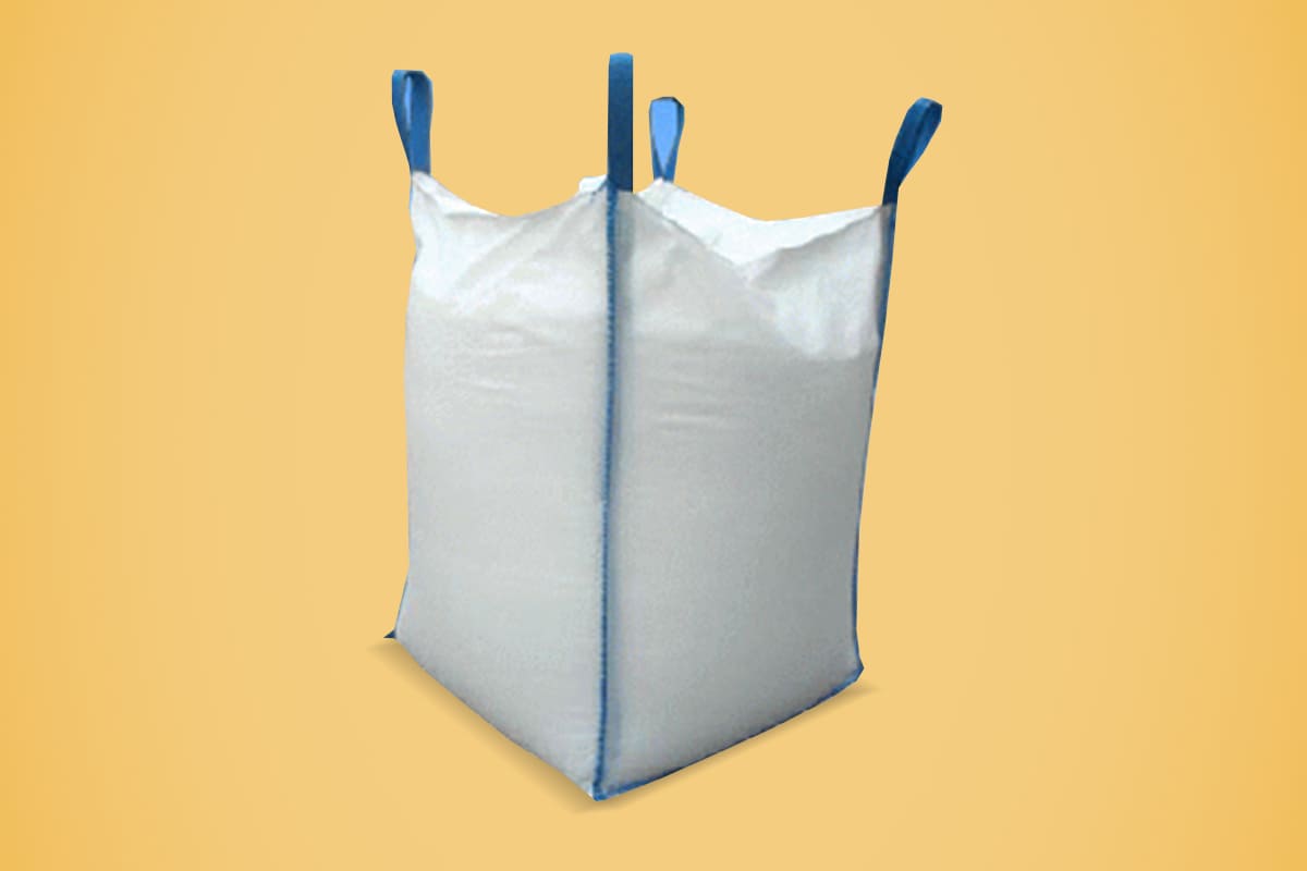 Big Bags kopen? Optimale opslag & vervoer al v.a. €2,90